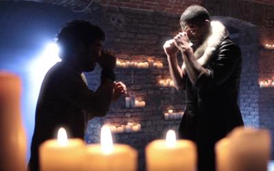 Stay Dead - Screenshot - Gameplay (null) - 1280x800