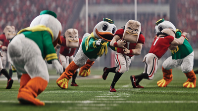 EA SPORTS College Football 27 - Fanart - Background (World) - 1920x1080