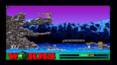 Worms - Screenshot - Gameplay (null) - 1280x720