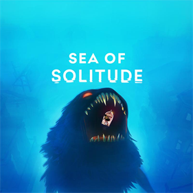 Sea of Solitude - Box - Front (United States) - 800x800