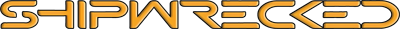 Shipwrecked (WindigoProductions) - Clear Logo (World) - 400x29