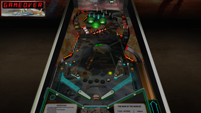 Jeff Wayne's War Of The Worlds: ULTIMATE Edition - Screenshot - Gameplay (World) - 1920x1080