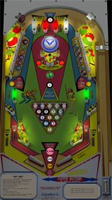 Hot Shot - Screenshot - Gameplay (null) - 900x1600