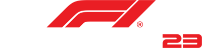 F1 Manager 23 - Clear Logo (null) - 623x149