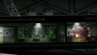 Rocketbirds: Hardboiled Chicken - Screenshot - Gameplay (null) - 1920x1080