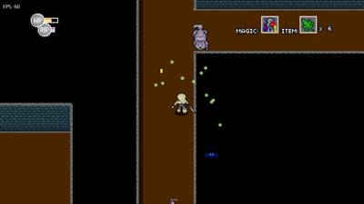EvilQuest - Screenshot - Gameplay (World) - 1024x576