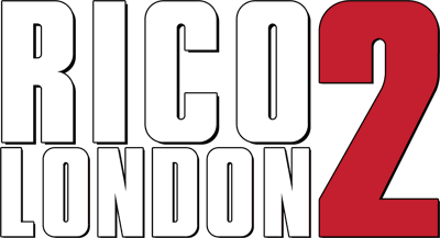 RICO London - Clear Logo (null) - 1695x920