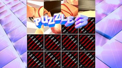 Anim Puzzles - Screenshot - Gameplay (World) - 1000x562