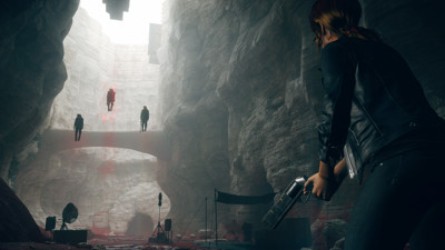 Control: Ultimate Edition - Screenshot - Gameplay (null) - 1920x1080