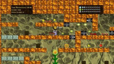 BugO StinkO - Screenshot - Gameplay (World) - 1000x562
