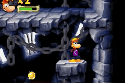 Rayman: Raving Rabbids - Screenshot - Gameplay (null) - 360x240