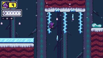 Dininho Adventures - Screenshot - Gameplay (World) - 800x450