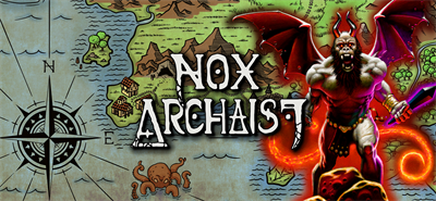 Nox Archaist - Banner (null) - 1600x740