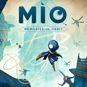 Mio: Memories in Orbit - Square (World) - 2160x2160