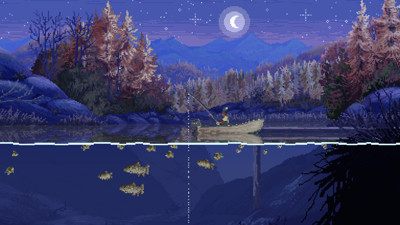 Cast n Chill - Screenshot - Gameplay (null) - 1920x1080