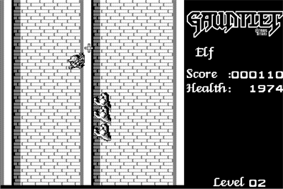 Gauntlet - Screenshot - Gameplay (null) - 512x342