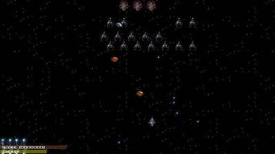 Distant Galaxies - Screenshot - Gameplay (World) - 1000x562
