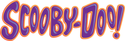 Scooby Doo (Spooky) - Clear Logo (null) - 1555x519