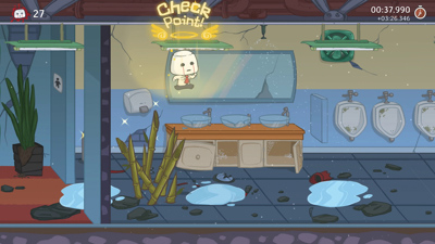 Rage in Peace - Screenshot - Gameplay (North America) - 1280x720