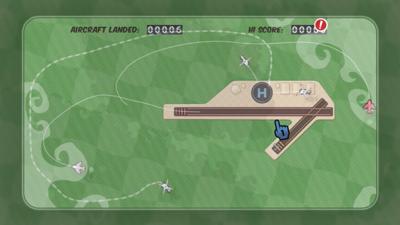 Flight Control - Screenshot - Gameplay (null) - 1920x1080