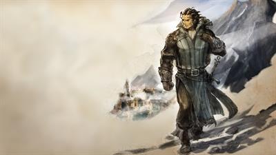 Octopath Traveler - Fanart - Background (null) - 1920x1080