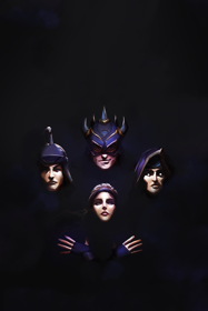 OpenTESArena - Poster (null) - 600x900