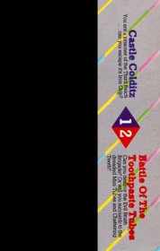 Battle of the Toothpaste Tubes - Box - Back (Europe) - 572x900