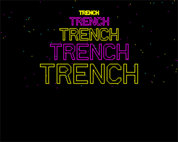 Trench - Screenshot - Game Title (United Kingdom) - 640x512