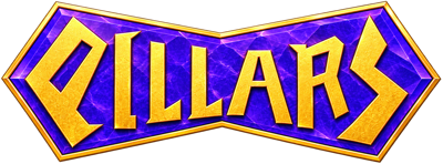 Pillars - Clear Logo (World) - 2062x763