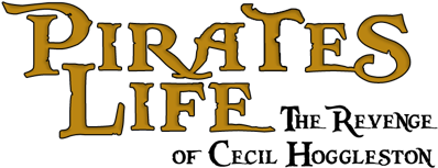 Pirates Life - Clear Logo (World) - 724x278