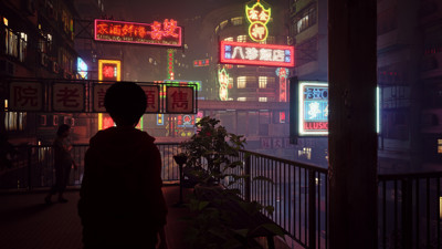 Slitterhead - Screenshot - Gameplay (null) - 1920x1080