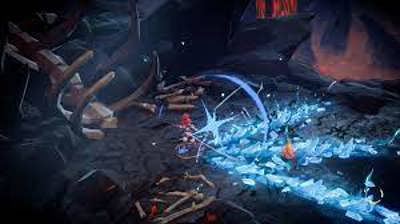 Star Fire: Eternal Cycle - Screenshot - Gameplay (United States) - 300x168