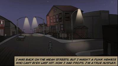 Rock Bottom - Screenshot - Gameplay (World) - 1000x562