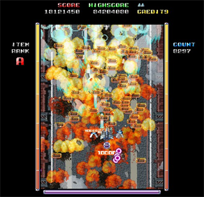 Kaikan - Screenshot - Gameplay (null) - 500x480