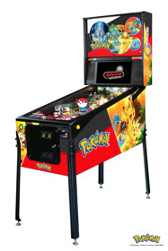 Pokémon - Arcade - Cabinet (World) - 1707x2560