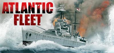 Atlantic Fleet - Banner (World) - 460x215