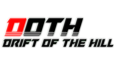 Drift Of The Hill - Clear Logo (null) - 640x360