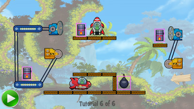 Contraptions - Screenshot - Gameplay (null) - 1280x720