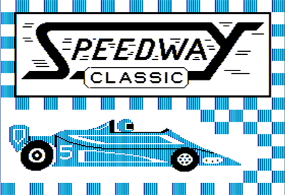 Speedway Classic - Screenshot - Game Title (null) - 560x384