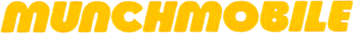Munchmobile - Clear Logo (North America) - 725x69