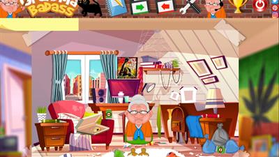 Grandma Badass - Screenshot - Gameplay (null) - 1280x720