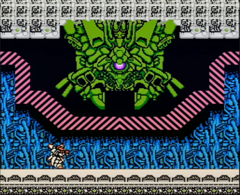 Metal Storm: Collector's Edition - Screenshot - Gameplay (null) - 627x510