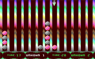 Brain Disease - Screenshot - Gameplay (null) - 320x200