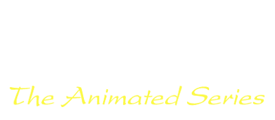 Batman: The Animated Series - Clear Logo (null) - 400x175