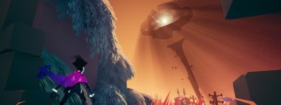 Solar Ash - Screenshot - Gameplay (null) - 1599x598