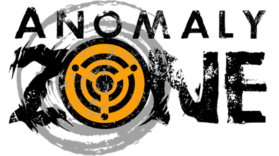 Anomaly Zone - Clear Logo (null) - 640x360