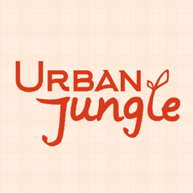 Urban Jungle - Square (North America) - 1024x1024