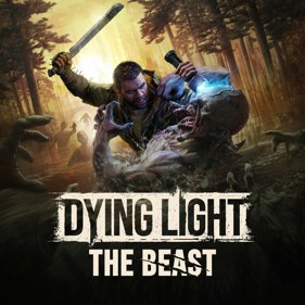 Dying Light: The Beast - Square (World) - 2160x2160
