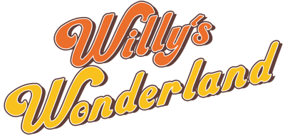 Willy's Wonderland - Clear Logo (null) - 1200x570
