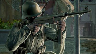 Days of War: Definitive Edition - Screenshot - Gameplay (World) - 1920x1080